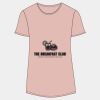 Women's Softstyle® CVC T-Shirt Thumbnail
