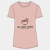Women's Softstyle® CVC T-Shirt Thumbnail
