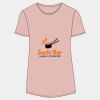 Women's Softstyle® CVC T-Shirt Thumbnail