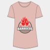 Women's Softstyle® CVC T-Shirt Thumbnail