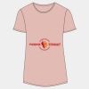 Women's Softstyle® CVC T-Shirt Thumbnail