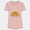 Women's Softstyle® CVC T-Shirt Thumbnail
