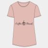 Women's Softstyle® CVC T-Shirt Thumbnail