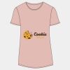 Women's Softstyle® CVC T-Shirt Thumbnail