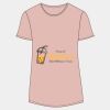 Women's Softstyle® CVC T-Shirt Thumbnail