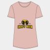 Women's Softstyle® CVC T-Shirt Thumbnail