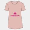 Women's Softstyle® CVC T-Shirt Thumbnail