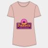 Women's Softstyle® CVC T-Shirt Thumbnail