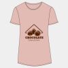 Women's Softstyle® CVC T-Shirt Thumbnail