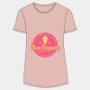 Women's Softstyle® CVC T-Shirt Thumbnail