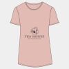 Women's Softstyle® CVC T-Shirt Thumbnail