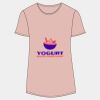 Women's Softstyle® CVC T-Shirt Thumbnail