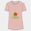 Women's Softstyle® CVC T-Shirt Thumbnail
