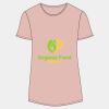 Women's Softstyle® CVC T-Shirt Thumbnail