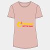 Women's Softstyle® CVC T-Shirt Thumbnail