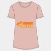 Women's Softstyle® CVC T-Shirt Thumbnail