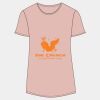 Women's Softstyle® CVC T-Shirt Thumbnail