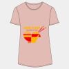 Women's Softstyle® CVC T-Shirt Thumbnail