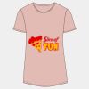 Women's Softstyle® CVC T-Shirt Thumbnail