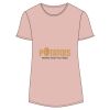 Women's Softstyle® CVC T-Shirt Thumbnail