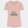 Women's Softstyle® CVC T-Shirt Thumbnail