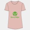 Women's Softstyle® CVC T-Shirt Thumbnail