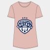 Women's Softstyle® CVC T-Shirt Thumbnail