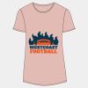Women's Softstyle® CVC T-Shirt Thumbnail