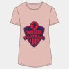 Women's Softstyle® CVC T-Shirt Thumbnail