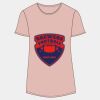 Women's Softstyle® CVC T-Shirt Thumbnail