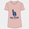 Women's Softstyle® CVC T-Shirt Thumbnail