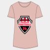 Women's Softstyle® CVC T-Shirt Thumbnail