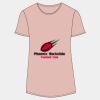 Women's Softstyle® CVC T-Shirt Thumbnail