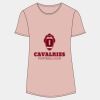 Women's Softstyle® CVC T-Shirt Thumbnail