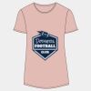 Women's Softstyle® CVC T-Shirt Thumbnail