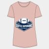 Women's Softstyle® CVC T-Shirt Thumbnail