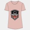 Women's Softstyle® CVC T-Shirt Thumbnail