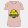 Women's Softstyle® CVC T-Shirt Thumbnail