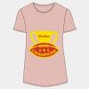 Women's Softstyle® CVC T-Shirt Thumbnail