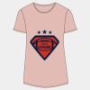Women's Softstyle® CVC T-Shirt Thumbnail