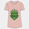 Women's Softstyle® CVC T-Shirt Thumbnail