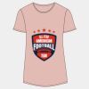 Women's Softstyle® CVC T-Shirt Thumbnail