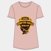 Women's Softstyle® CVC T-Shirt Thumbnail