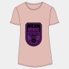 Women's Softstyle® CVC T-Shirt Thumbnail