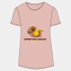 Women's Softstyle® CVC T-Shirt Thumbnail