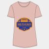 Women's Softstyle® CVC T-Shirt Thumbnail