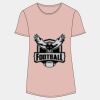 Women's Softstyle® CVC T-Shirt Thumbnail