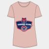 Women's Softstyle® CVC T-Shirt Thumbnail