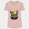 Women's Softstyle® CVC T-Shirt Thumbnail