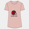 Women's Softstyle® CVC T-Shirt Thumbnail